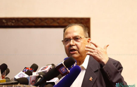 फाइल तस्बिर।